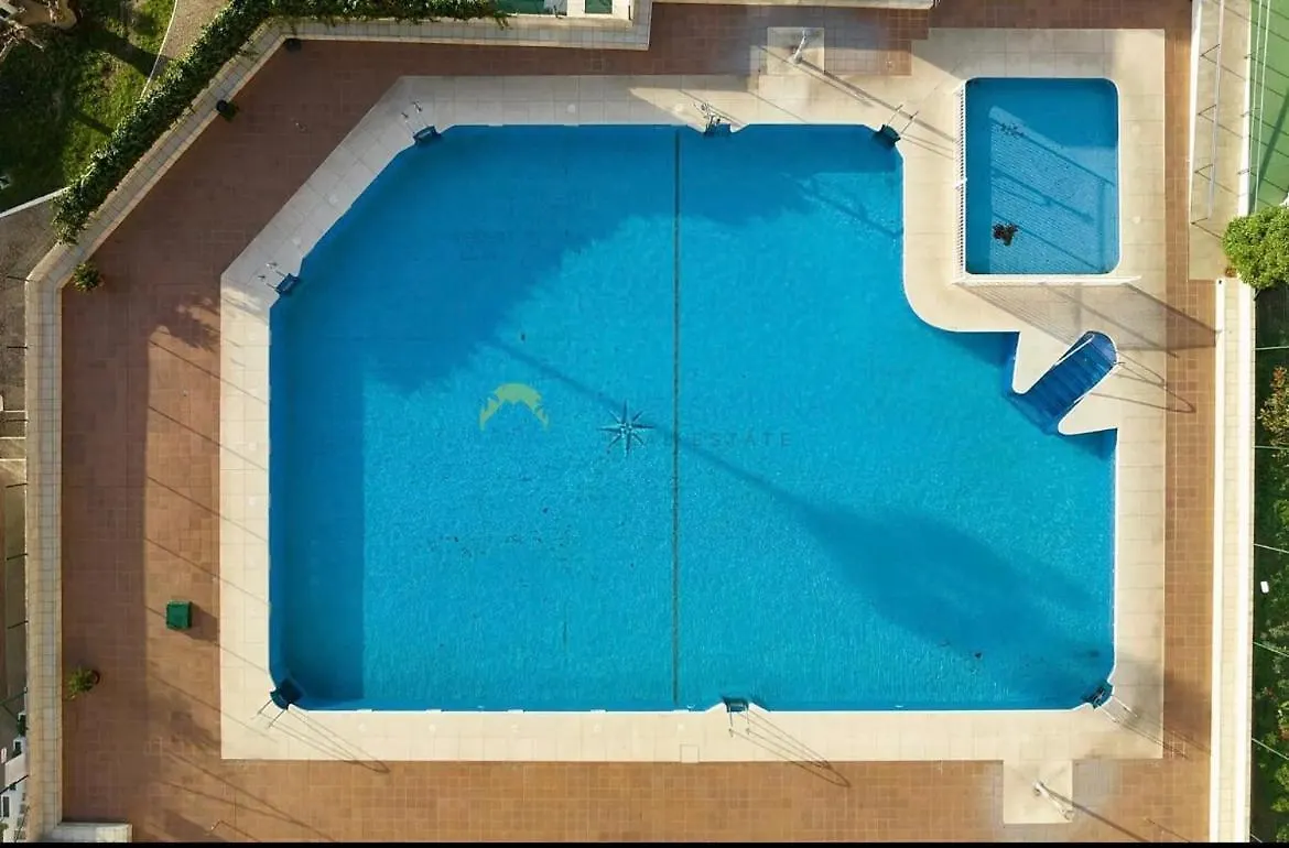 Apartamento Estudio Zurycris Torrox